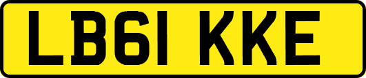 LB61KKE