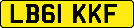 LB61KKF
