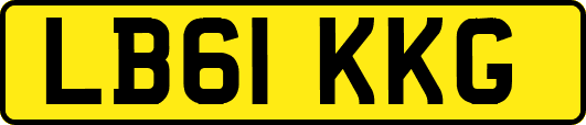 LB61KKG