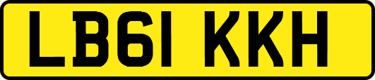 LB61KKH