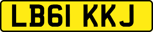 LB61KKJ