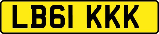 LB61KKK