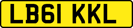 LB61KKL