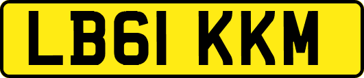 LB61KKM