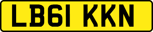 LB61KKN