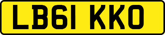 LB61KKO