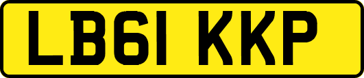 LB61KKP