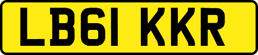LB61KKR