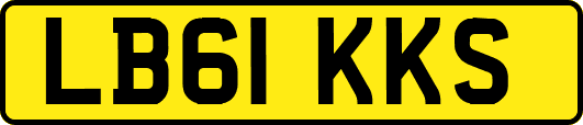 LB61KKS
