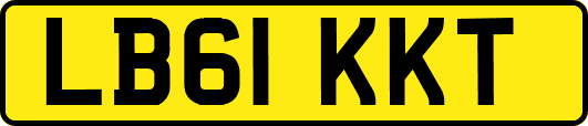 LB61KKT