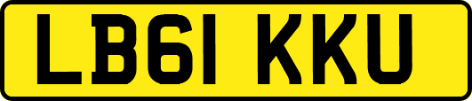 LB61KKU