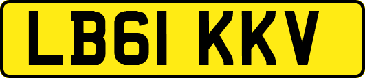 LB61KKV