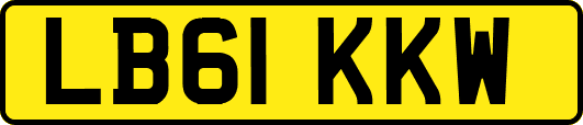 LB61KKW