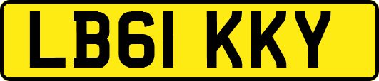 LB61KKY
