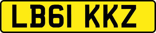 LB61KKZ