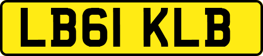 LB61KLB