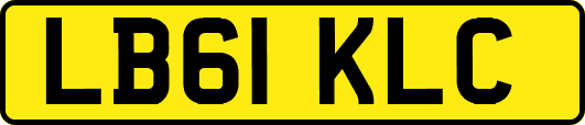 LB61KLC