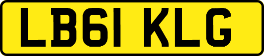 LB61KLG