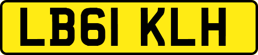LB61KLH