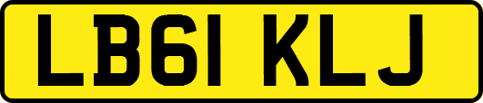 LB61KLJ