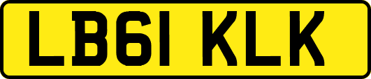 LB61KLK