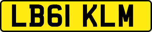 LB61KLM