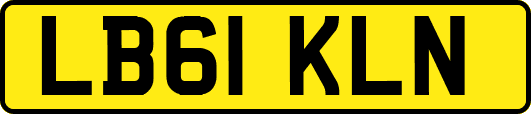 LB61KLN