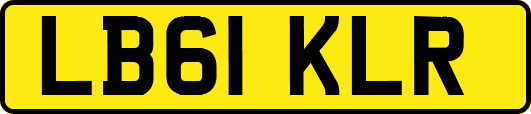 LB61KLR