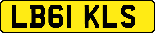 LB61KLS