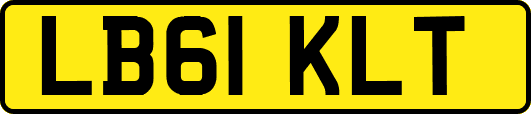 LB61KLT