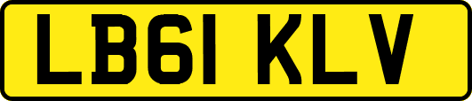 LB61KLV