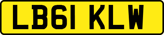 LB61KLW