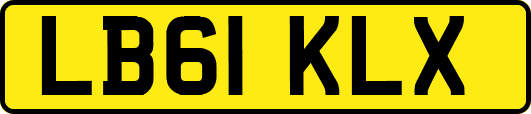 LB61KLX