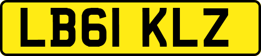 LB61KLZ