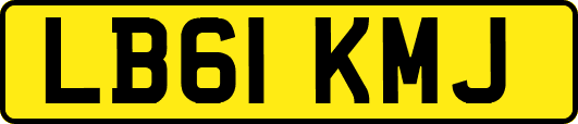 LB61KMJ