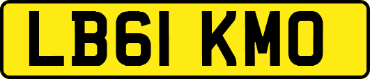 LB61KMO