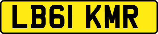 LB61KMR