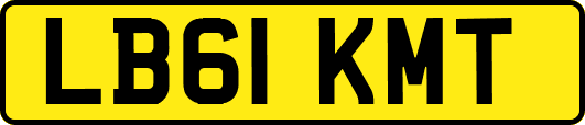 LB61KMT