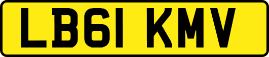 LB61KMV