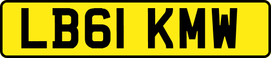 LB61KMW