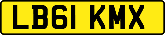 LB61KMX