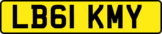 LB61KMY