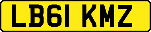 LB61KMZ