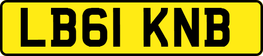 LB61KNB