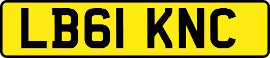 LB61KNC