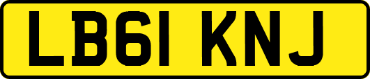 LB61KNJ