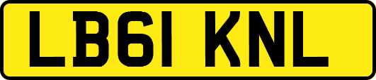 LB61KNL