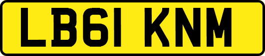 LB61KNM