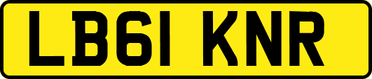 LB61KNR