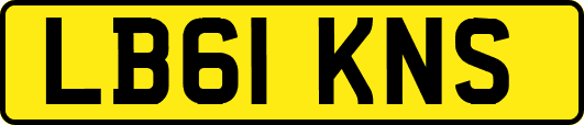 LB61KNS